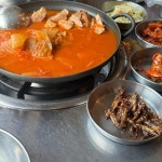 고봉식당 - 사우동 돼지김치찜, 한식 맛집 | 다이닝코드, 빅데이터 맛집검색