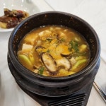 보경사부원식당 - 포항 나물, 한우버섯전골 맛집 - 다이닝코드