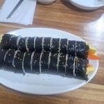 엄마손분식 - 예산 김밥, 분식 맛집 - 다이닝코드