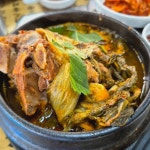 청기와감자탕 순대철판볶음 - 동탄 감자탕, 뼈다귀해장국 맛집 | 다이닝코드, 빅데이터 맛집검색