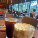 나인블럭 출판도시점 - 파주 브런치, 카페 맛집 - 다이닝코드