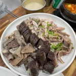 옥이이모 - 제주시 비빔밥, 보말국 맛집 - 다이닝코드