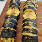 상아김밥 잠실점 - 잠실 김밥, 키토김밥 맛집 | 다이닝코드, 빅데이터 맛집검색