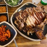 대전 광세족발 맛집 추천 - AI 딩코의 맛집 공략