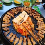 무쇠회관 세종점 - 세종 삼겹살, 김치삼겹살 맛집 | 다이닝코드, 빅데이터 맛집검색
