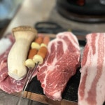 돈돼지 - 고덕 삼겹살, 고기집 맛집 | 다이닝코드, 빅데이터 맛집검색