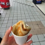 화성휴게소 목포방향 푸드코트 - 화성시 푸드코트, 야채튀김우동 맛집 - 다이닝코드