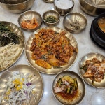 장모나물밥상 - 청도 나물, 한식 맛집 | 다이닝코드, 빅데이터 맛집검색