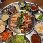 완미족발 시흥거북섬점 - 시흥 족발, 오마카세 맛집 | 다이닝코드, 빅데이터 맛집검색