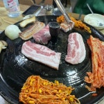 싹쓰리 - 도봉역 삼겹살, 솥뚜껑삼겹살 맛집 - 다이닝코드