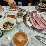 다래와흑돈 - 포승 삼겹살, 흑돼지 맛집 - 다이닝코드