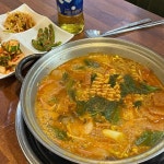 돈까스앤부대찌개 - 광안리 밥집, 부대찌개 맛집 - 다이닝코드