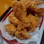 맘스터치 - 구서동 버거 맛집 - 다이닝코드