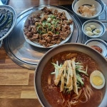조선 본갈비 - 진주 밀면, 갈비 맛집 | 다이닝코드, 빅데이터 맛집검색