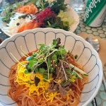 마음을담아내면 - 북촌 비빔국수, 비빔면 맛집 | 다이닝코드, 빅데이터 맛집검색