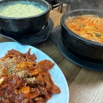 청하식당, 집밥의 정석을 찾다! - AI 딩코의 맛집 공략