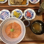 낭만식탁 - 이대 연어, 사케동 맛집 - 다이닝코드