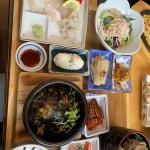 밥먹고갑시다 - 동촌유원지 보리밥, 한식 맛집 | 다이닝코드, 빅데이터 맛집검색