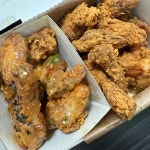 자담치킨 대구남산점 - 대구 치킨 맛집 - 다이닝코드