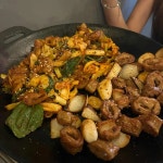 릴라곱창 - 해방촌 곱창, 야채곱창 맛집 | 다이닝코드, 빅데이터 맛집검색