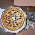 서오릉피자 민락점 - 의정부 피자 맛집 - 다이닝코드