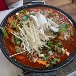 옥이네 - 양양 제육, 묵은지김치찜 맛집 - 다이닝코드