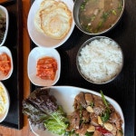 명동칼국수샤브샤브 강남구청역점 - 강남구청역 콩국수, 칼국수 맛집 | 다이닝코드, 빅데이터 맛집검색