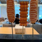 대원뮤지엄 음식 랭킹 - 다이닝코드