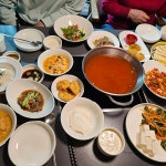 하늘정원 - 청도 바싹불고기, 비빔밥 맛집 | 다이닝코드, 빅데이터 맛집검색
