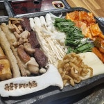 한눈에 펼쳐보는 보정동까페거리 맛집 - 다이닝코드, 빅데이터 맛집검색