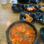 가마솥손두부순두부 - 인천서구 손두부, 김치전골 맛집 | 다이닝코드, 빅데이터 맛집검색