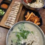 교동닭칼국수 평택법원점 - 평택 닭칼국수, 칼국수 맛집 | 다이닝코드, 빅데이터 맛집검색