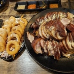 달밤족발 오송점 - 오송 족발, 튀김족발 맛집 | 다이닝코드, 빅데이터 맛집검색