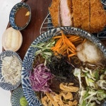 백소정 동해점 - 동해 카츠, 마제소바 맛집 | 다이닝코드, 빅데이터 맛집검색