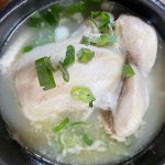 상주삼계탕 - 부산 삼계탕, 인삼주 맛집 | 다이닝코드, 빅데이터 맛집검색