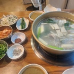 금정역 닭한마리 맛집 Top1 - 다이닝코드