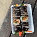 신촌 오징어김밥 맛집 Top4 - 다이닝코드