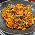 거여동 음식 랭킹 - 다이닝코드