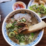 홍호아 평촌점 - 평촌 쌀국수, 반미 맛집 | 다이닝코드, 빅데이터 맛집검색