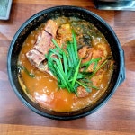 신정골 뼈해장국 - 안산 감자탕, 뼈해장국 맛집 | 다이닝코드, 빅데이터 맛집검색