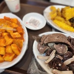 안양역 저렴한 맛집 Top100 - 다이닝코드