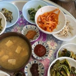 지산골온천보리밥 - 무등산 보리밥, 나물 맛집 - 다이닝코드