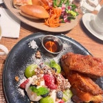 패션5 테라스 - 한남동 브런치 맛집 | 다이닝코드, 빅데이터 맛집검색