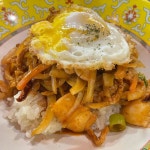 중화가정 강서NC점 - 발산역 짜장면, 짬뽕 맛집 - 다이닝코드