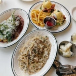 서오릉 음식 랭킹 - 다이닝코드