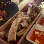 우탕 - 연남동 곰탕, 스지 맛집 - 다이닝코드