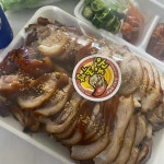 공룡족발 - 시흥 족발, 막국수 맛집 | 다이닝코드, 빅데이터 맛집검색