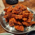 BBQ치킨 부평산곡푸르지오점 - 인천부평 치킨 맛집 | 다이닝코드, 빅데이터 맛집검색