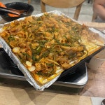 사리원 - 괴산 짬뽕, 깐쇼새우 맛집 | 다이닝코드, 빅데이터 맛집검색