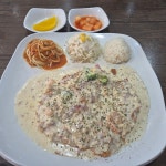 궈봐부대꼬기 - 영등포 부대찌개, 삼겹살 맛집 | 다이닝코드, 빅데이터 맛집검색